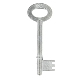 FKL10 - 2 Lever Keys
